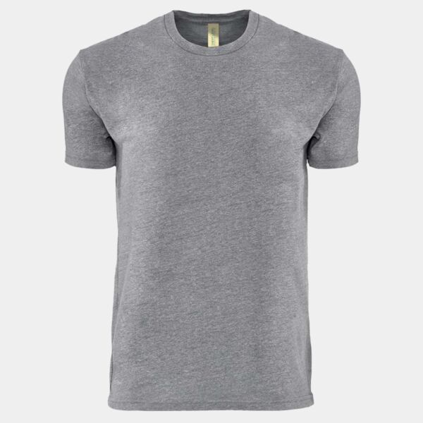 Unisex Eco Heavyweight T-Shirt Thumbnail