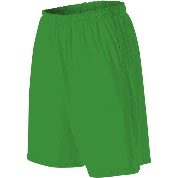 Youth Training Shorts with Pockets Thumbnail