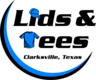 Lids & Tees