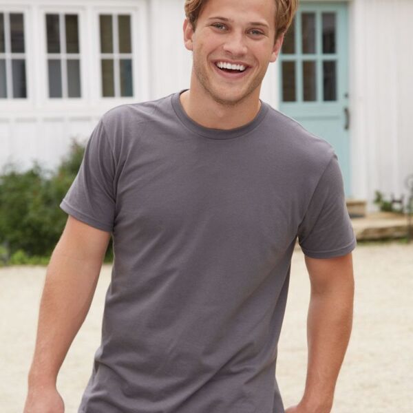 Hanes Perfect-T T-Shirt Thumbnail