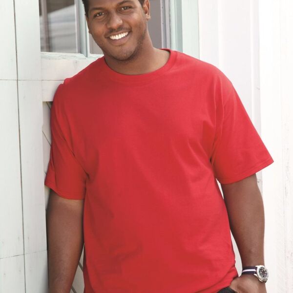 Hanes Beefy-T® Tall T-Shirt Thumbnail
